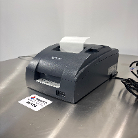 Epson M188D Printer image 1